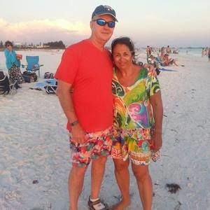 Meet your Posher, Anne